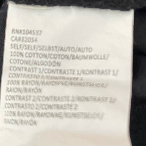 Tiny Anthropologie Embroidered Floral Knit Blouse size XS - Picture 11 of 11